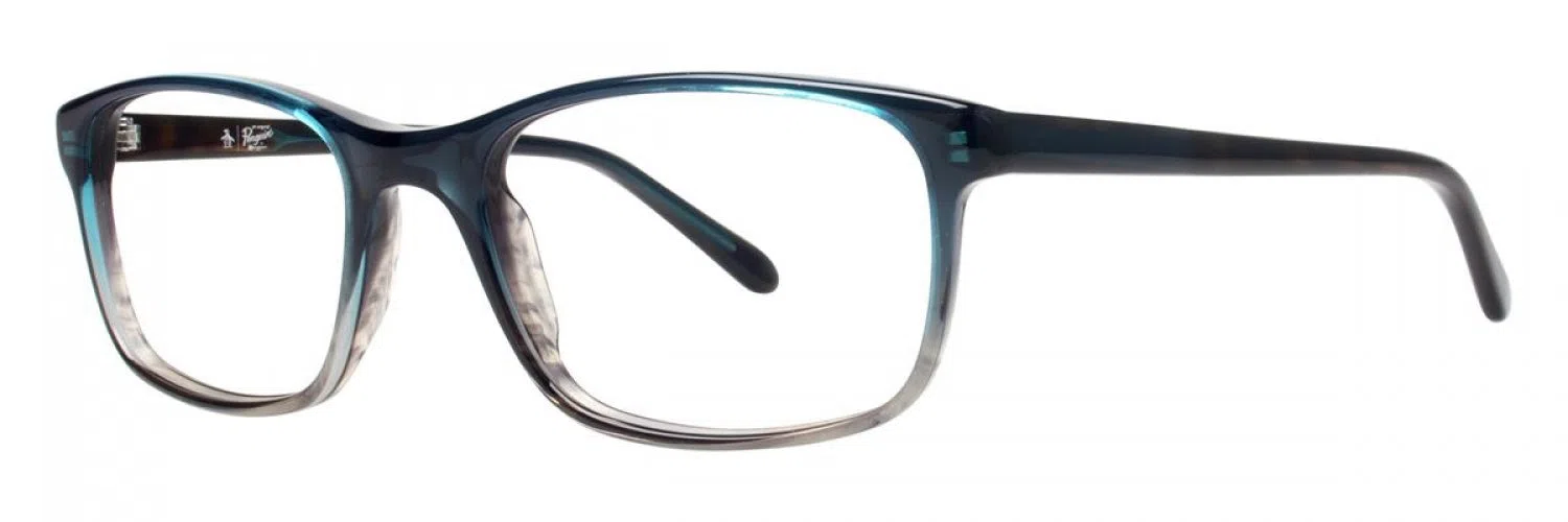 Original Penguin THE CARMICHAEL Eyeglasses - view 6